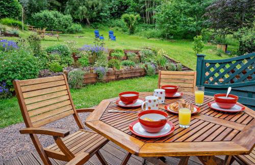 2 Bed in Abergavenny oc-bn316 - Foto 3