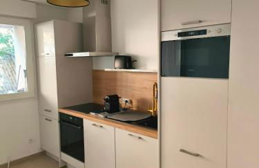 Neuf, calme, 10 minutes du centre de Paris - Foto 24