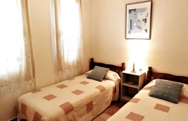 House in Paradisiacal Beach Area La Isleta, Nijar - Photo 2