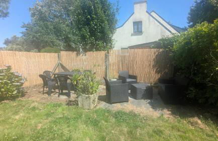 Les amis de Saint Jacques 3 chambres - Foto 13