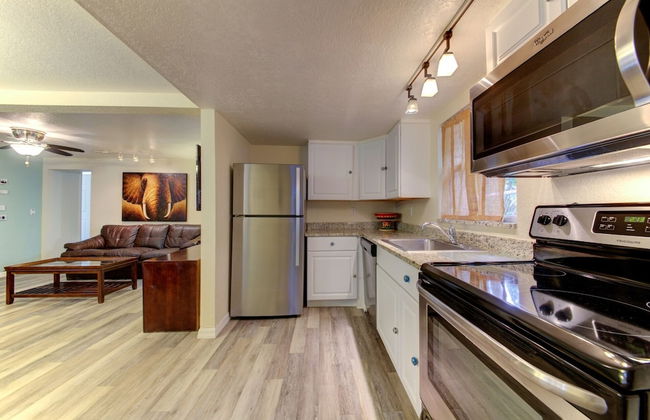 The Ringling Beach House - Foto 37