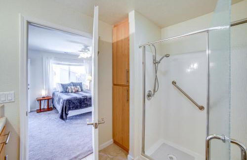 Lakeport Home with Stunning Lake and Mountain Views - Foto 24