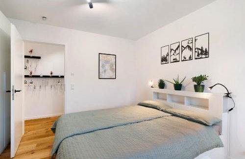 Ferienwohnung Weitblick - Foto 24