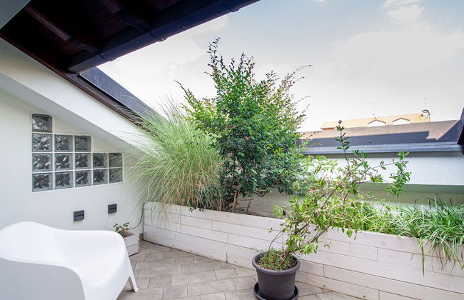 My cup of tea in Seregno - Foto 27