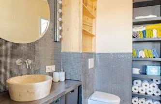 Marché des Capucins - Calme - Lumineux - Garage - Foto 29