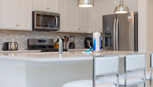 7220ol Fantastic 5BD Close to Disney - Foto 4, Habitación