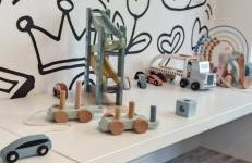 Apartamenty Rogowo Pearl z prywatną sauną lub tarasem na dachu - Foto 52