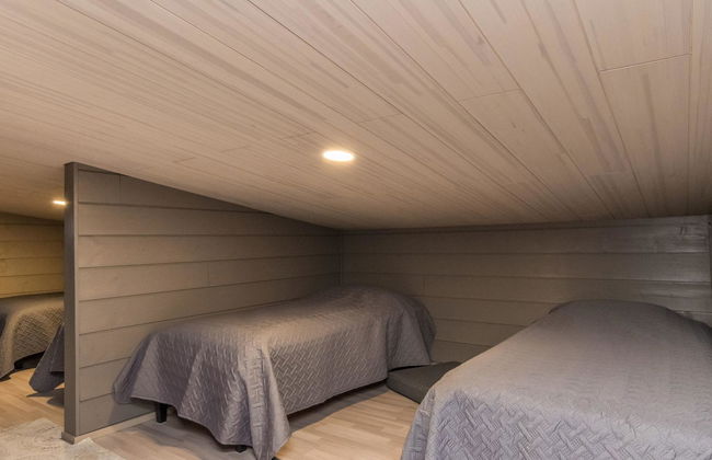 3 bedroom House in Mikkeli with sauna - Photo 14