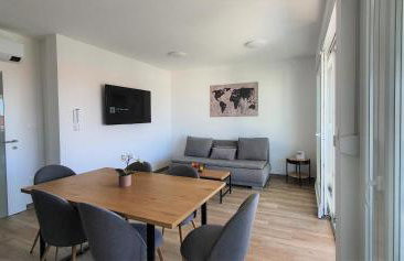 Aquarius Luxury apartment with pool and sea view - Photo 3