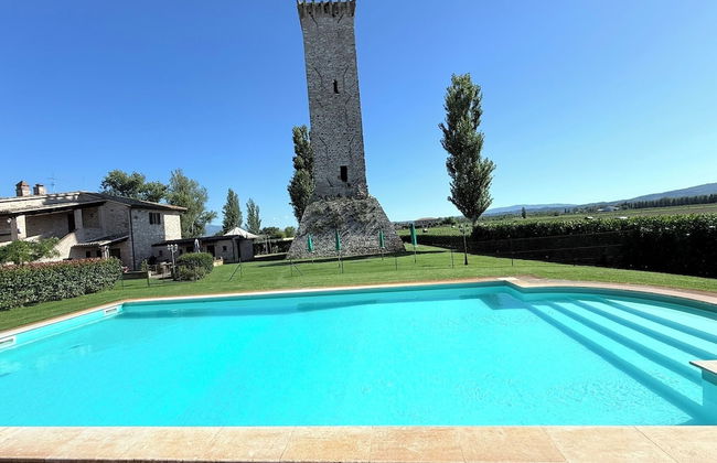 Fab Villa With Fenced Pool, Huge Grounds, Mediation Park, Child Activity Park - Foto 46