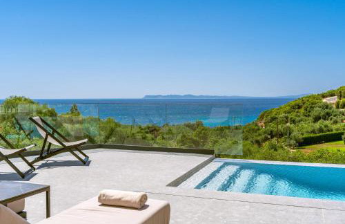 The View Hotel Sofas Coastal Retreat - Foto 28