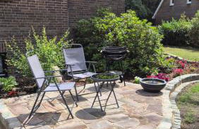 Ferienwohnung Sleep and Stay im Grünen - Foto 8