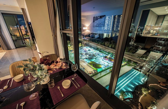 The Opera Residence Luxury Vacation - Foto 26