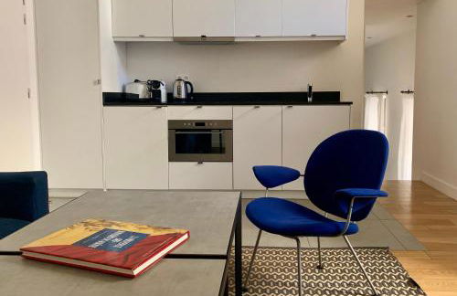 Le Couvent Marseille - Foto 37