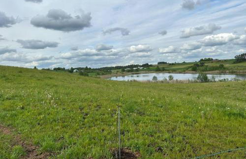 Komfortowe domki nad jeziorem Sztabinki - Foto 11