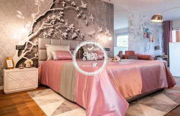 La Chambre Rose - Foto 1