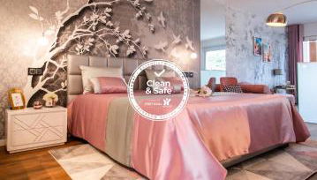 La Chambre Rose - Foto 1