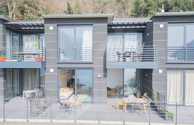 Residenza Maxim With Pool by Rent all Como - Foto 49