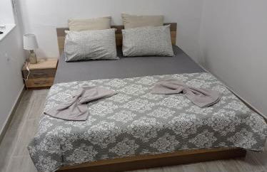 Ioanna Studio Διαμέρισμα κοντά στη θάλασσα. - Foto 16