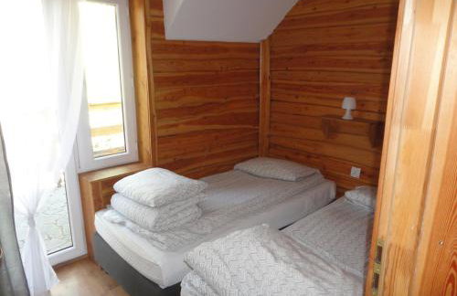 Ośrodek Wypoczynkowy Jaszczurka - Foto 74