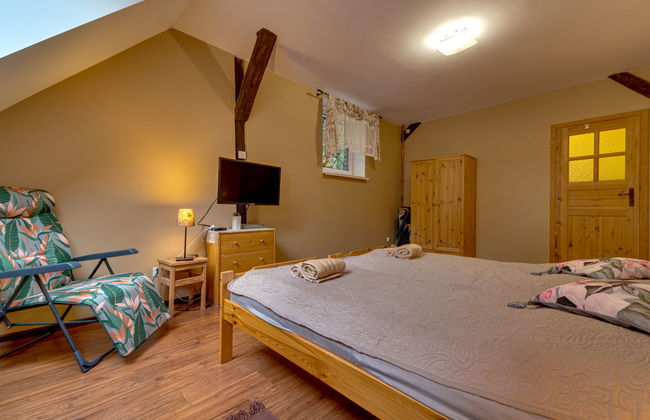 Gościniec Pod Dwoma Sercami - Foto 31