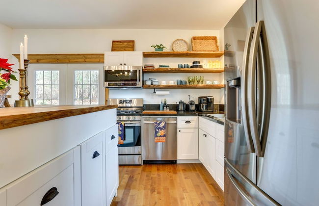 Victorian Lake Oasis - Foto 11