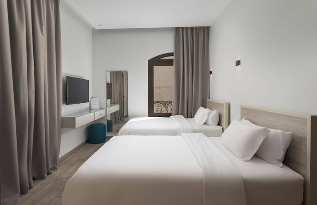 Sleep Inn Apart-hotel - Foto 22