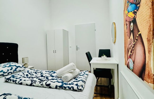 Affordable 5BR Apt Near Atzgersdorf - Foto 3