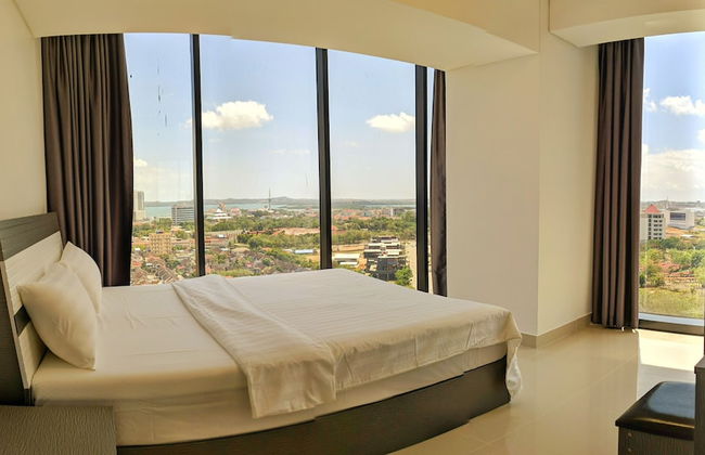 Lovina at Pollux Meisterstadt - Foto 7