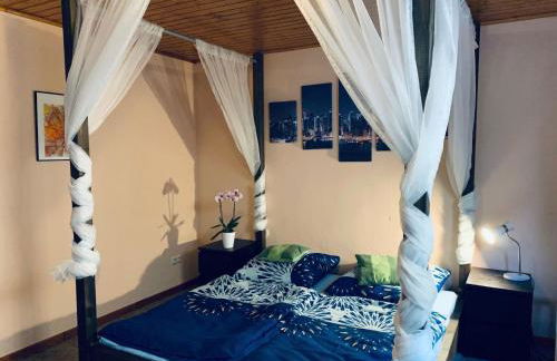 Apartment in Goddelsheim mit Eigener Terrasse by Interhome - Photo 6