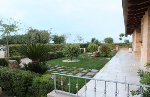 Masseria La Duchessa - Foto 15