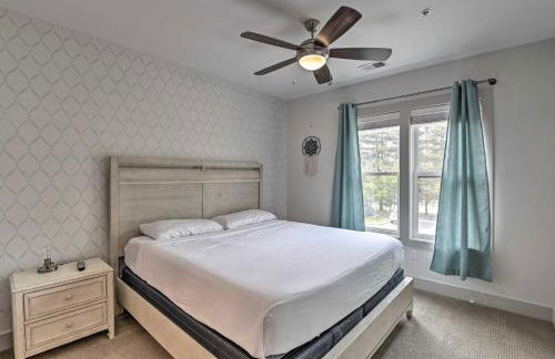 Modern Nashville Condo 7 Mi to Downtown! - Foto 13