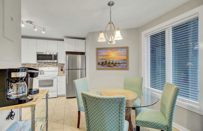 103 H Tidewater by Avantstay Walk to Beach Community Pool - Foto 15