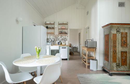 Queen City Bungalow & Cottages - Foto 56