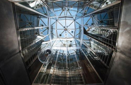 Rabadan Brand New Amazing House with Terrace Parking - Foto 45