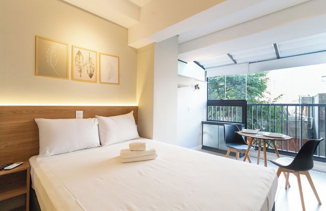 Co.Next Liberdade - Foto 9