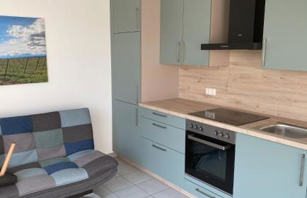 Ferienwohnung Kästle - Foto 3