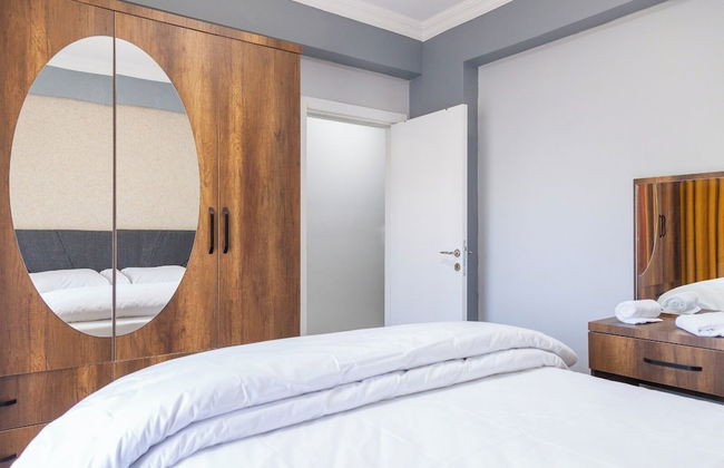 Mimoza Business Apart - Foto 6