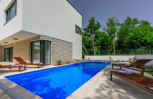 Villa Luce - Foto 22