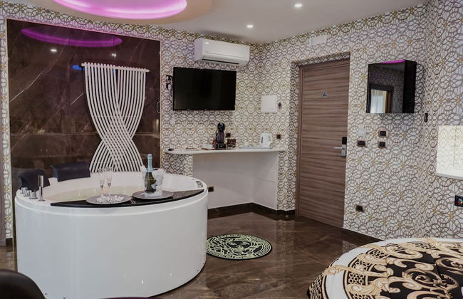 Miryam House Affittacamere Suite Relax - Foto 60