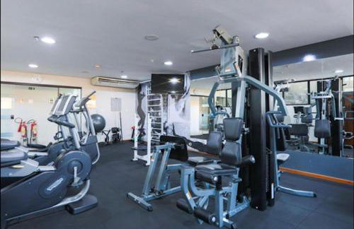 Luxuoso Flat No Hotel Radisson EXCELENTE LOCALIZAÇÃO - Foto 31