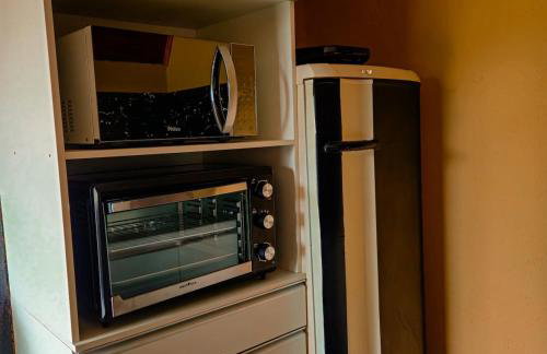 Chale da Montanha Capivari - Foto 22