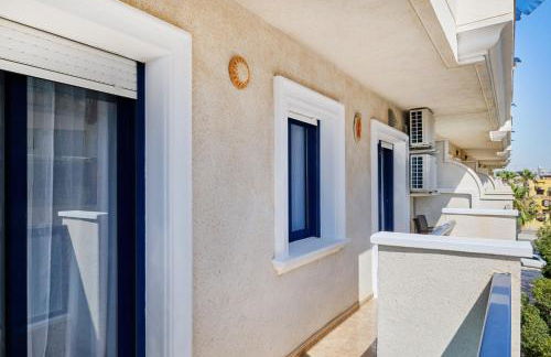 Apartment Eunice - Foto 28