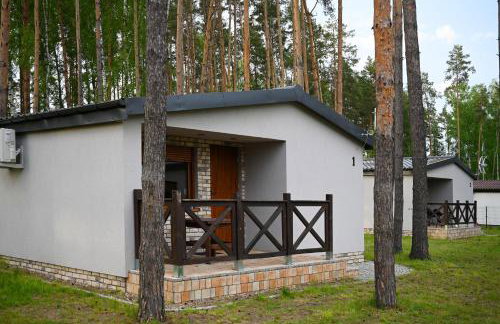 Domek letniskowy SZWED-POL - Foto 79