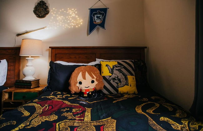 Family House With Amazing Themed Rooms - Foto 74