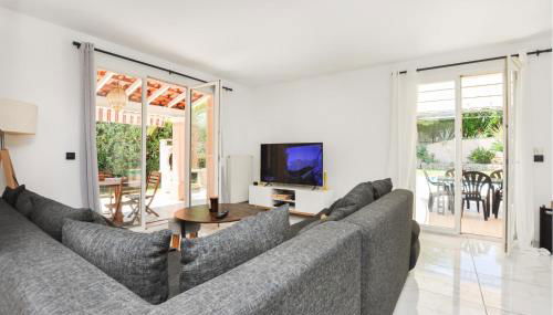 Stunning Home In La Roquette-Sur-Siagne - Foto 4