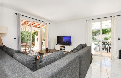 Stunning Home In La Roquette-Sur-Siagne - Foto 4