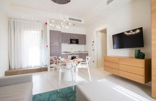 Metropol Ceccarini Suite - Luxury apartments - Foto 54