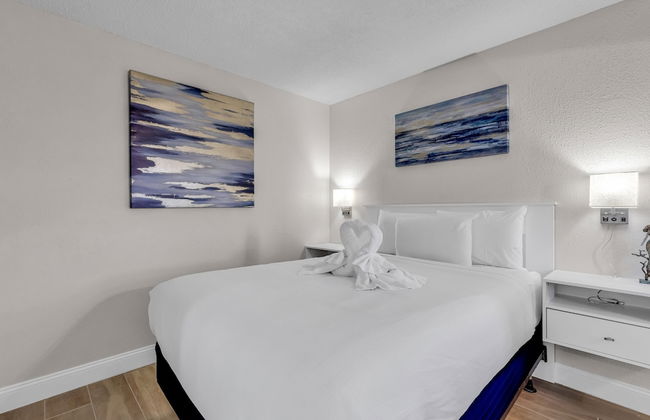 Stunning Oceanfront View Atlantica Tower - Foto 50