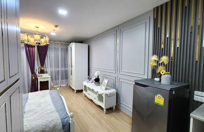 Casa Ratchada Ratchaphruek - Photo 2